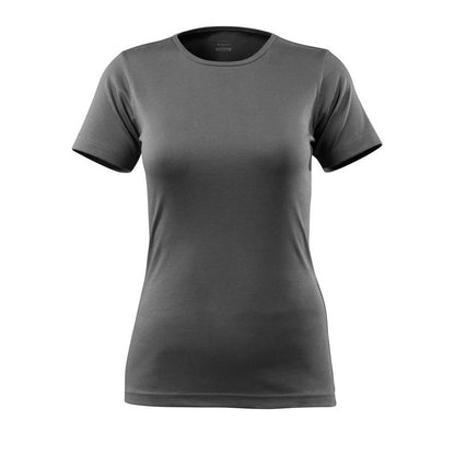 T-shirt femme MASCOT® Arras, anthracite foncé