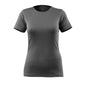 T-shirt femme MASCOT® Arras, anthracite foncé