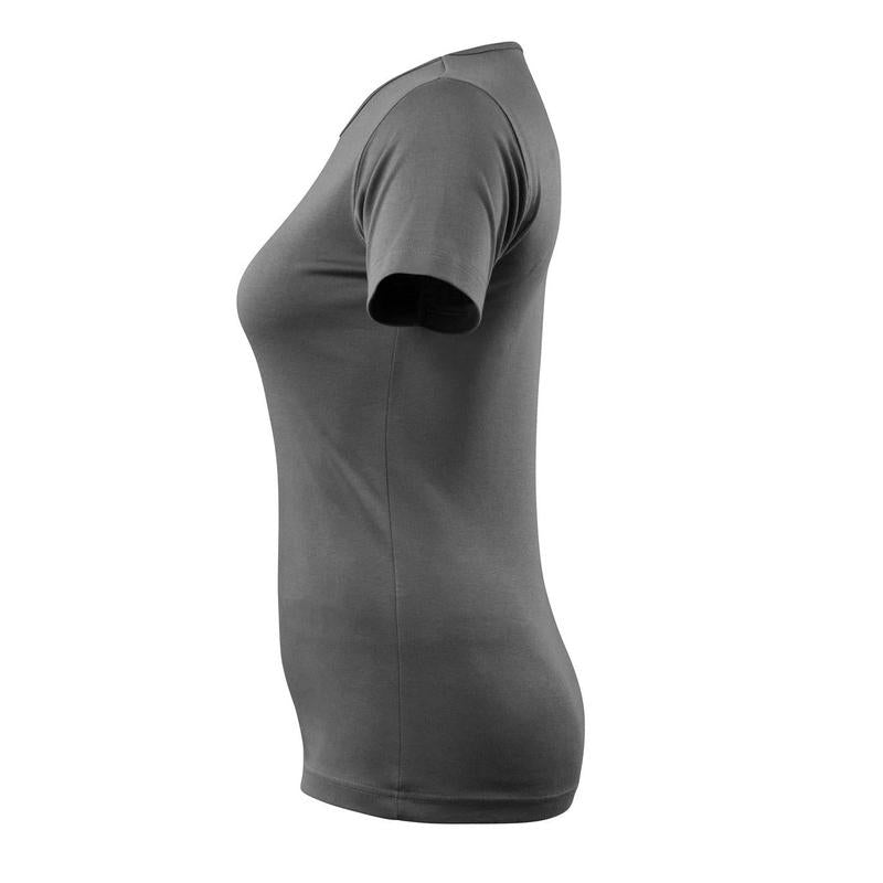 T-shirt femme MASCOT® Arras, anthracite foncé