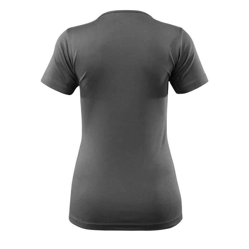 T-shirt femme MASCOT® Arras, anthracite foncé