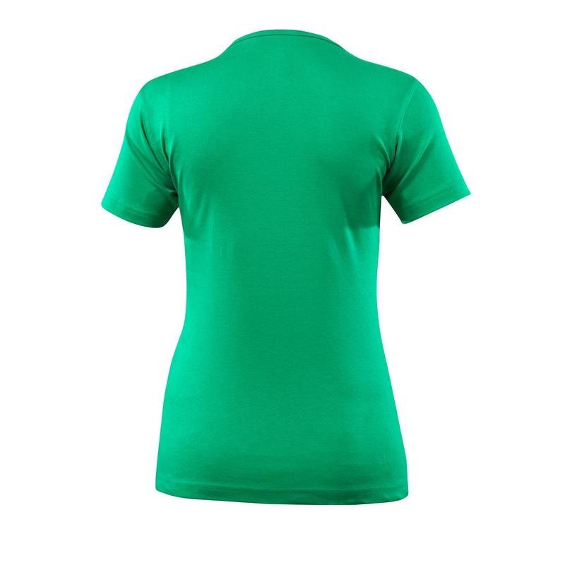 T-shirt femme MASCOT® Arras, vert herbe