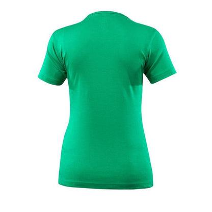 T-shirt femme MASCOT® Arras, vert herbe