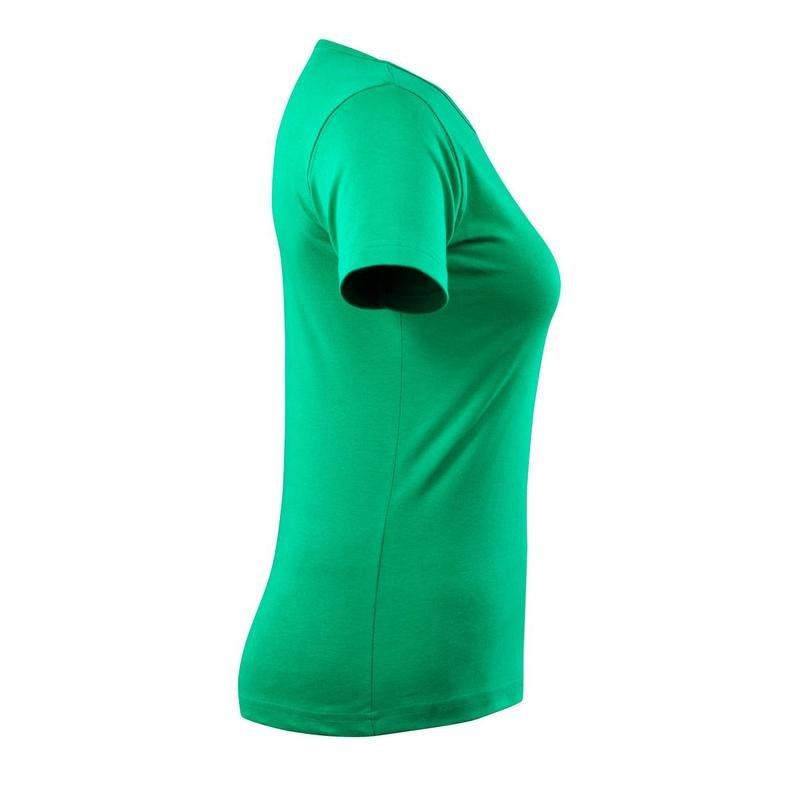 T-shirt femme MASCOT® Arras, vert herbe