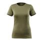 T-shirt femme MASCOT® Arras, vert mousse