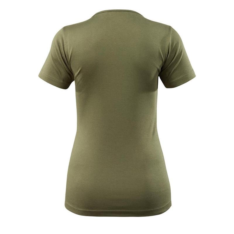 T-shirt femme MASCOT® Arras, vert mousse