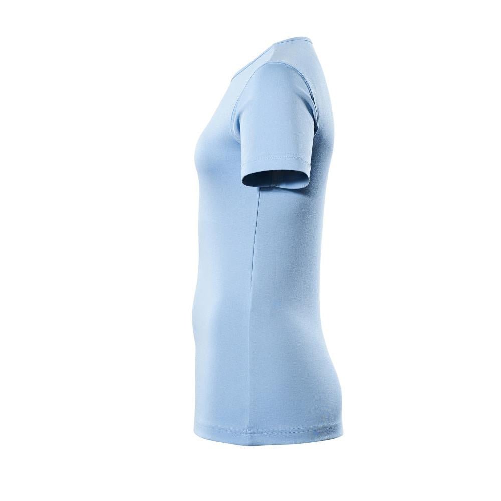 T-shirt femme MASCOT® Arras, bleu clair