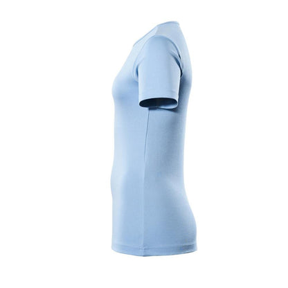 T-shirt femme MASCOT® Arras, bleu clair