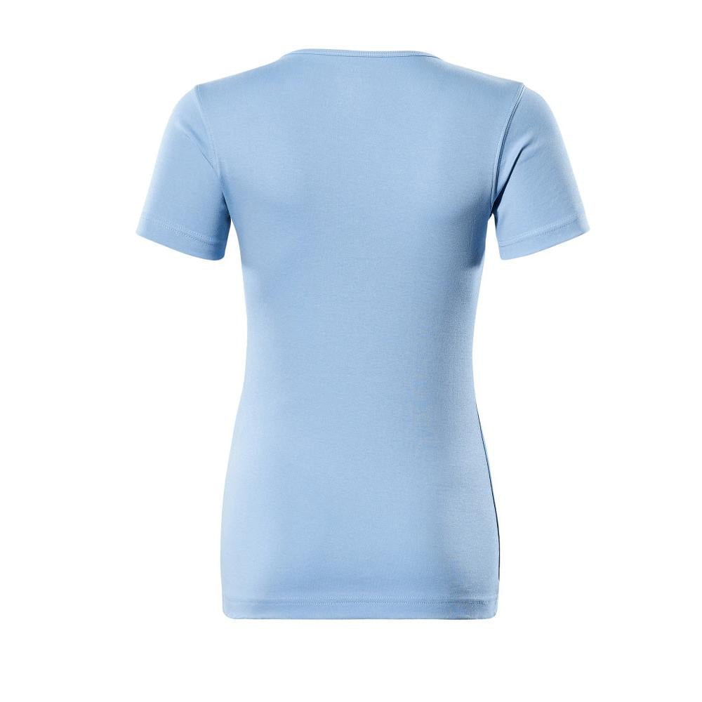 T-shirt femme MASCOT® Arras, bleu clair