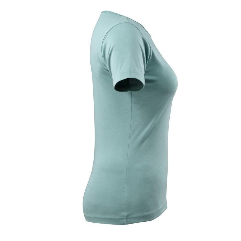 T-shirt femme MASCOT® Arras, bleu pastel