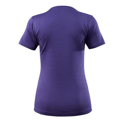 T-shirt femme MASCOT® Arras, bleu-violet
