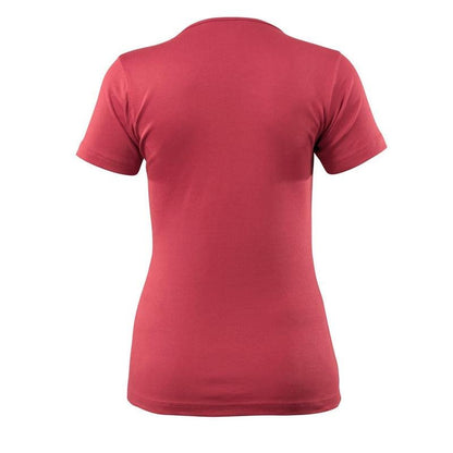 T-shirt femme MASCOT® Arras, rouge framboise