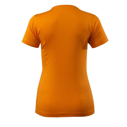 T-shirt femme MASCOT® Arras, orange clair