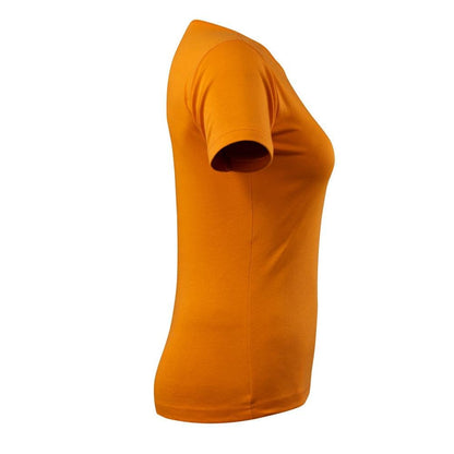 T-shirt femme MASCOT® Arras, orange clair