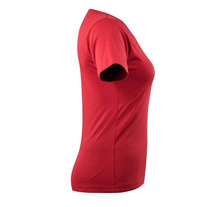 MASCOT® Nice T-shirt femme, rouge