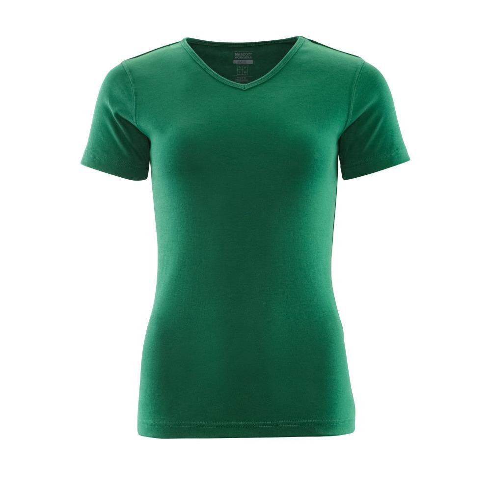 MASCOT® Nice T-shirt femme, vert