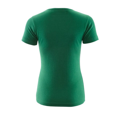 MASCOT® Nice T-shirt femme, vert