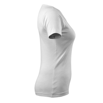 MASCOT® Nice T-shirt femme, blanc