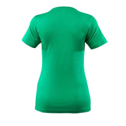 MASCOT® Nice T-shirt femme, vert herbe