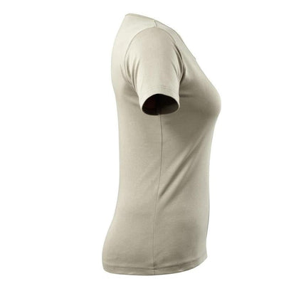 MASCOT® Nike T-shirt femme, kaki clair