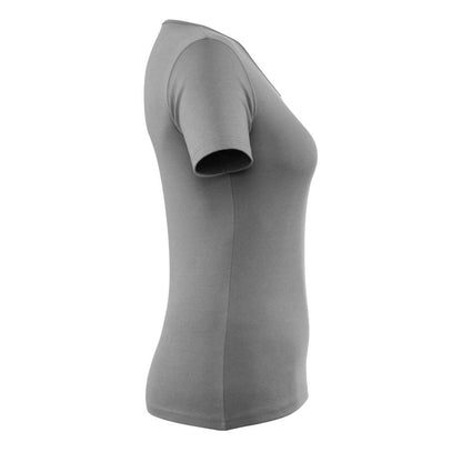 MASCOT® Nice t-shirt femme, anthracite