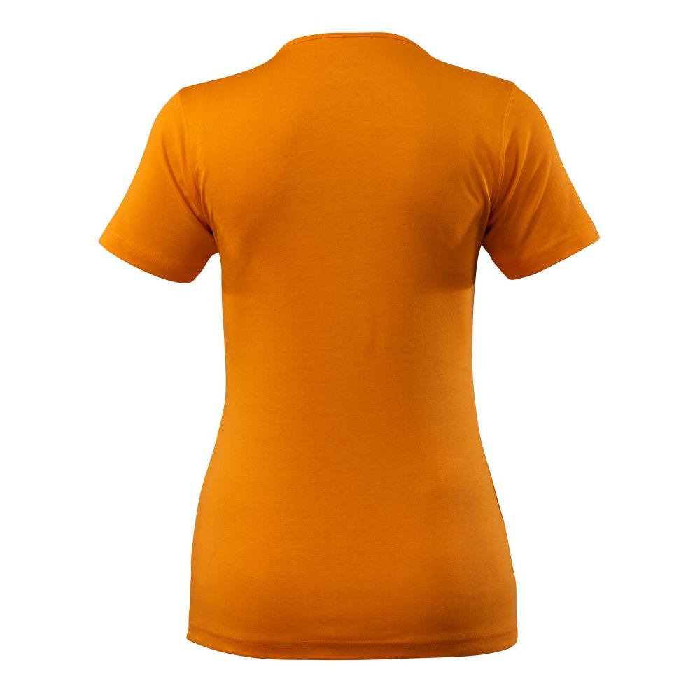 T-shirt femme MASCOT® Nice, orange clair