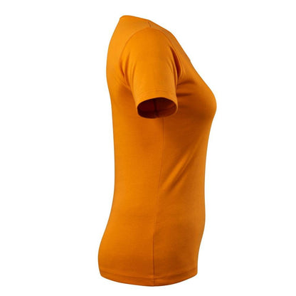 T-shirt femme MASCOT® Nice, orange clair
