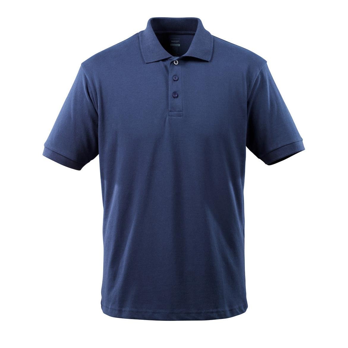 Polo MASCOT® Bandol, bleu marine