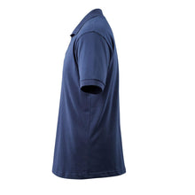 Polo MASCOT® Bandol, bleu marine