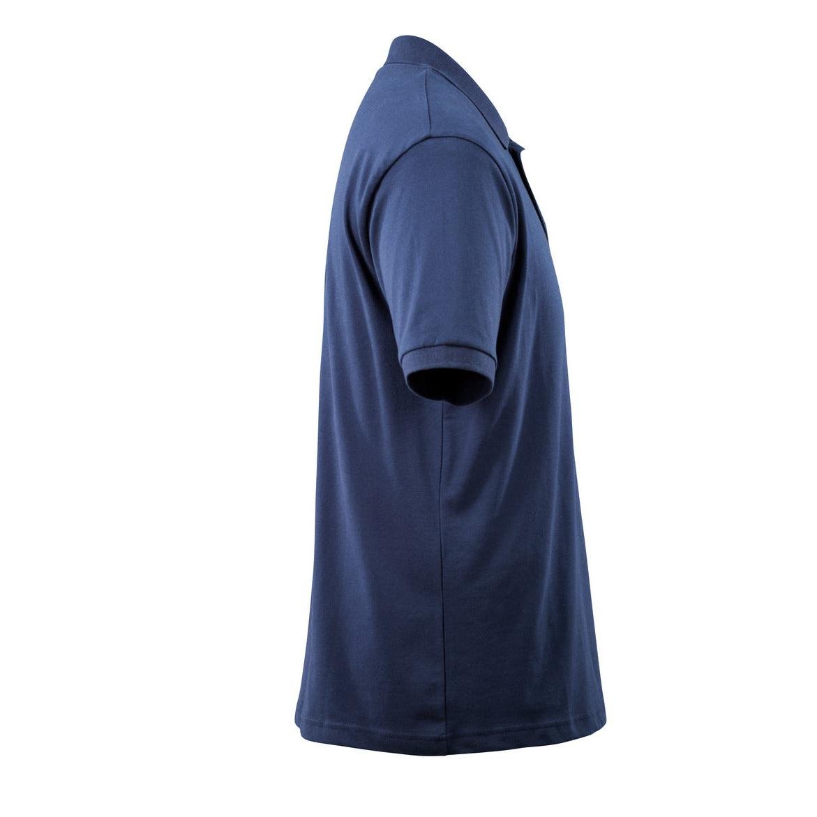 Polo MASCOT® Bandol, bleu marine