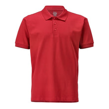 Polo MASCOT® Bandol, rouge