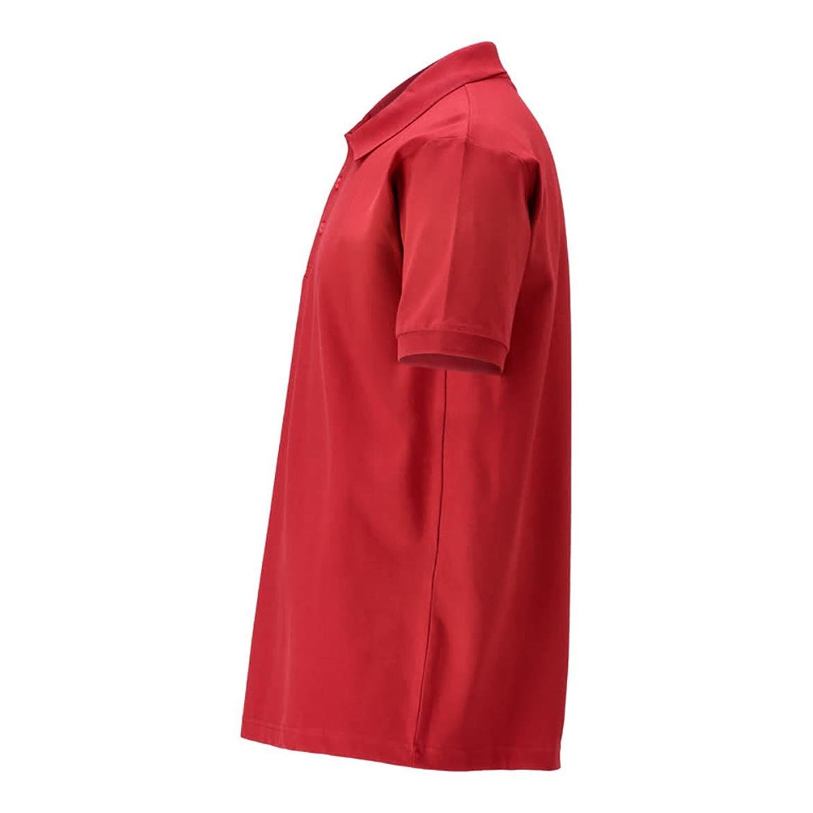 Polo MASCOT® Bandol, rouge