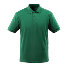 Polo MASCOT® Bandol, vert