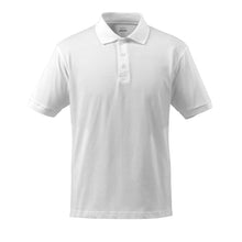 Polo MASCOT® Bandol, blanc