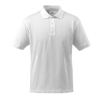 Polo MASCOT® Bandol, blanc