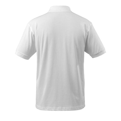Polo MASCOT® Bandol, blanc
