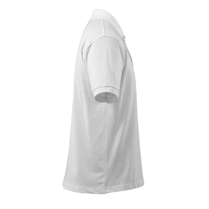 Polo MASCOT® Bandol, blanc