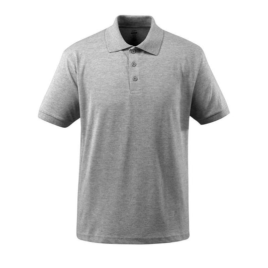 Polo MASCOT® Bandol, gris chiné
