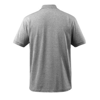 Polo MASCOT® Bandol, gris chiné