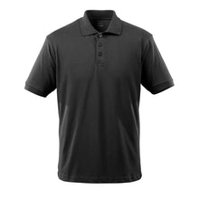 Polo MASCOT® Bandol, noir