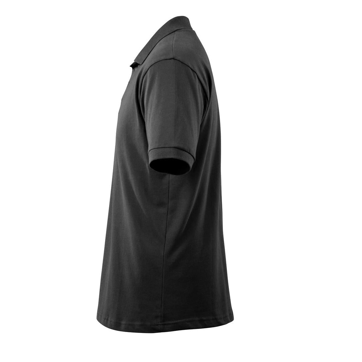 Polo MASCOT® Bandol, noir