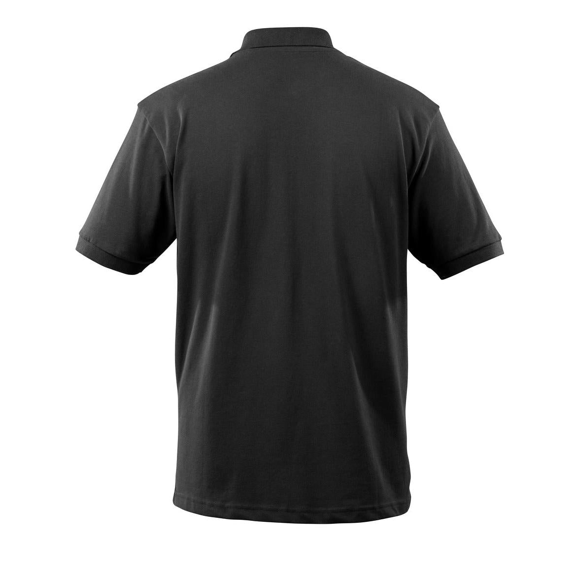 Polo MASCOT® Bandol, noir