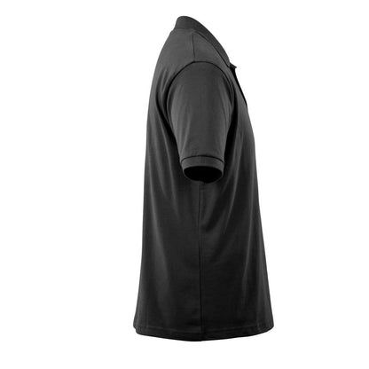 Polo MASCOT® Bandol, noir