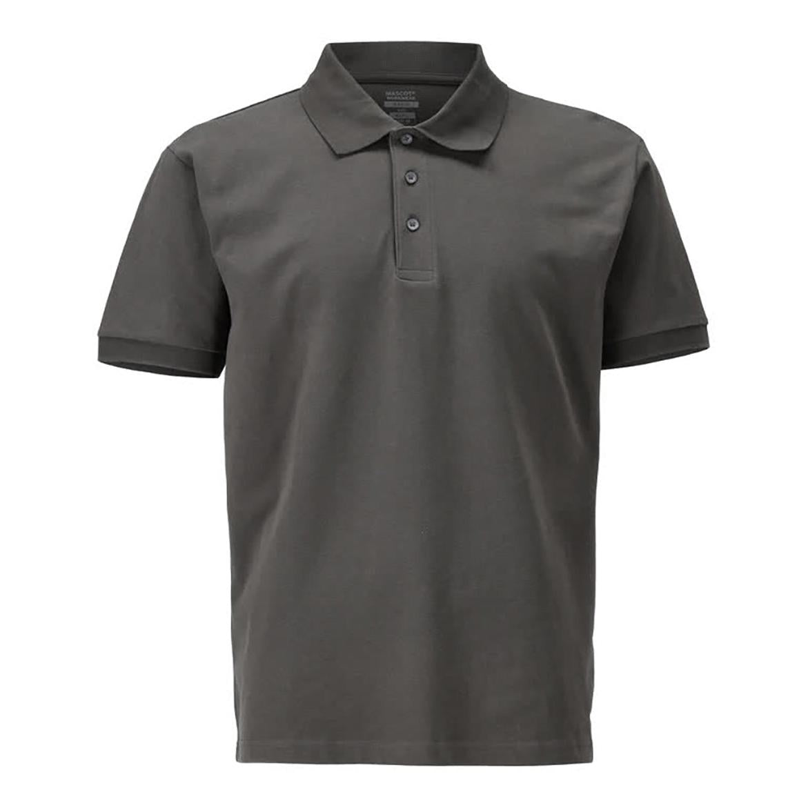 Polo MASCOT® Bandol, anthracite foncé