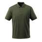 Polo MASCOT® Bandol, vert mousse