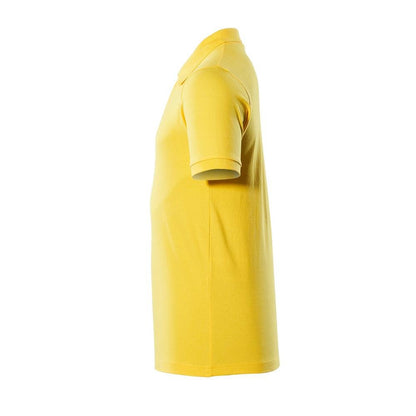 Polo MASCOT® Bandol, jaune soleil