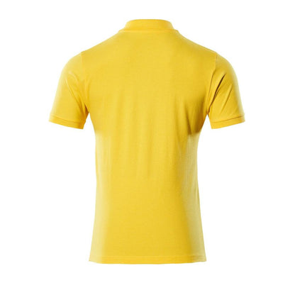 Polo MASCOT® Bandol, jaune soleil