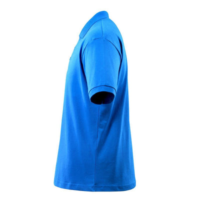 Polo MASCOT® Bandol bleu azur