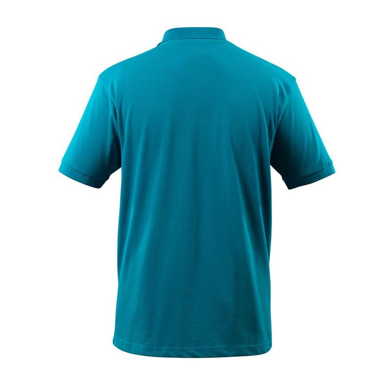 Polo MASCOT® Bandol, pétrole