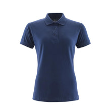 Polo femme MASCOT® Grasse bleu marine