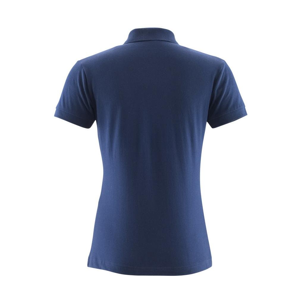 Polo femme MASCOT® Grasse bleu marine